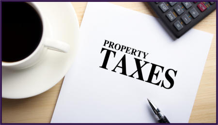 Michigamme Township Property Tax Information
